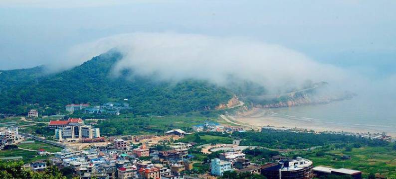 嵊泗嵊飞小庄图片