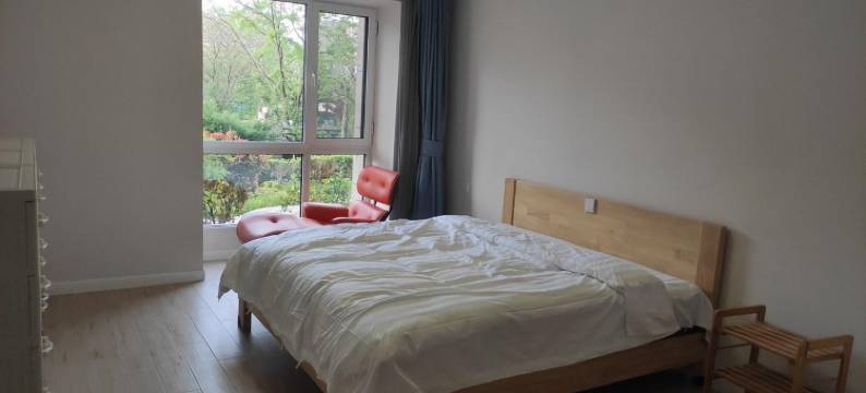 青岛仁者无敌公寓图片