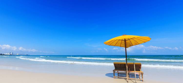 Reddoorz Plus Baan Noppadol Hua Hin Resort图片