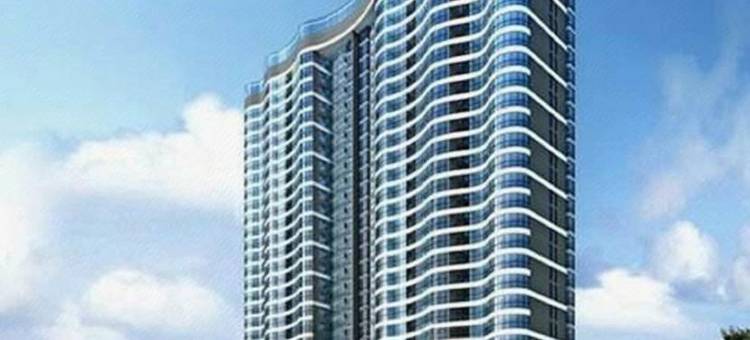 北海金海财富酒店(银滩侨港风情街店)图片