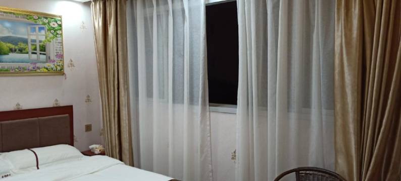 纳雍金福缘宾馆图片