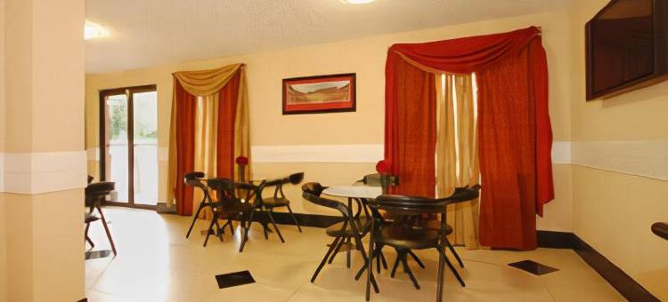 布拉塞尔顿贝斯特韦斯特酒店(Best Western Braselton Inn)图片