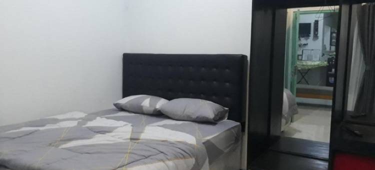 Omah Victoria Homestay图片