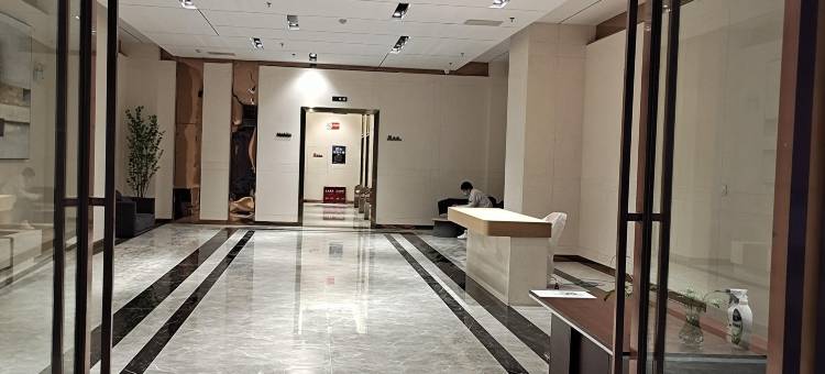 贵阳盛发酒店(贵阳火车站万象城店)图片