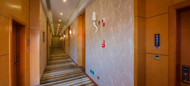 福鼎江南商务酒店图片