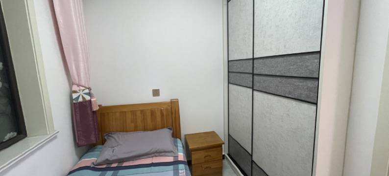 糖果豆豆2公寓(清河西路1号分店)图片