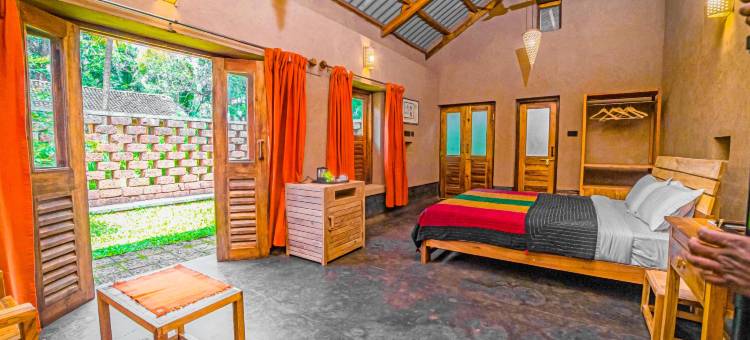 果园度假村(The Orchard Resort)图片