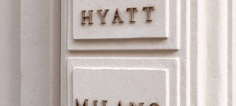 米兰柏悦酒店(Park Hyatt Milan)图片
