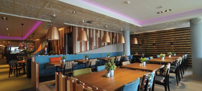 泽德尔顿酒店(Hotel Zuiderduin)图片