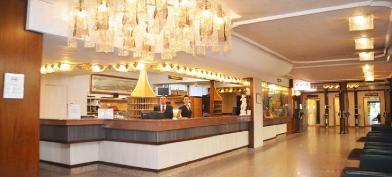 佛罗伦萨三角洲酒店(Hotel Delta Florence)图片