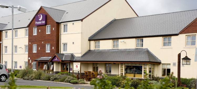 卡里克弗格斯酒店(Premier Inn Carrickfergus)图片