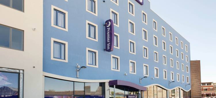 多切斯特普瑞米旅馆(Dorchester)图片