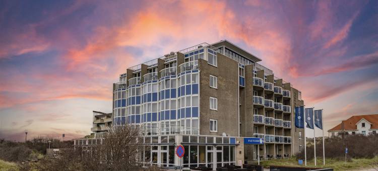 弗莱彻酒店(Fletcher Hotel Restaurant Zeeduin)图片