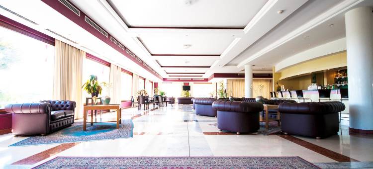 欧洲议会酒店(Eurocongressi Hotel)图片