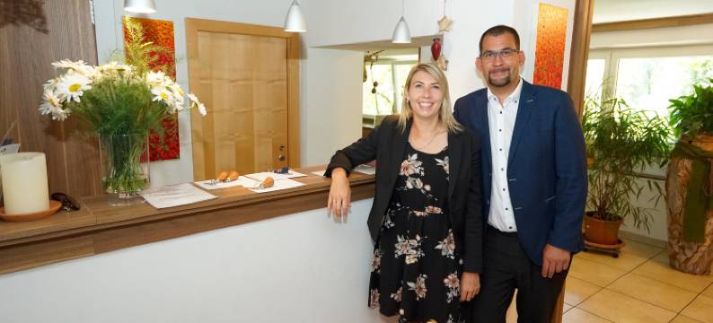 卢卡斯迈尔酒店(Hotel LukasMayr)图片