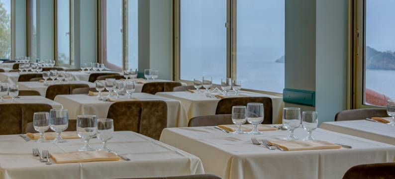 安塔芮丝酒店(Hotel Antares)图片