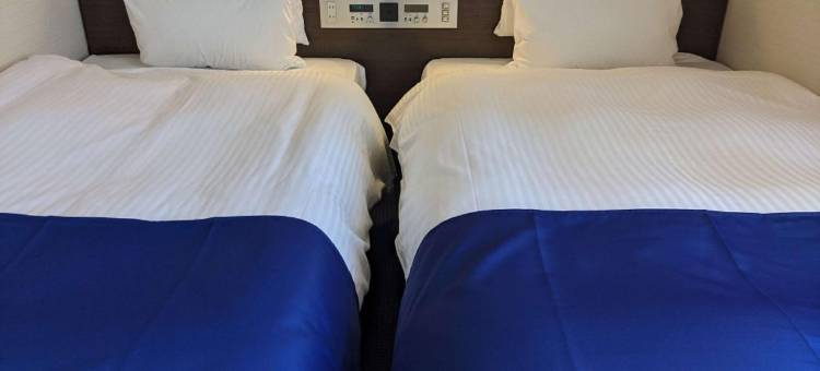 Ichinomiya City Hotel图片