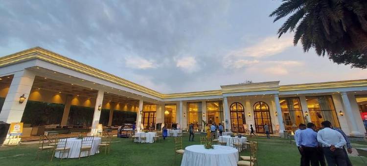 金斯顿度假村(Kingston Resort)图片