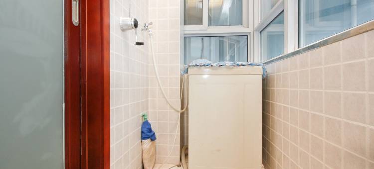 新约克公寓(韩森东路分店)图片