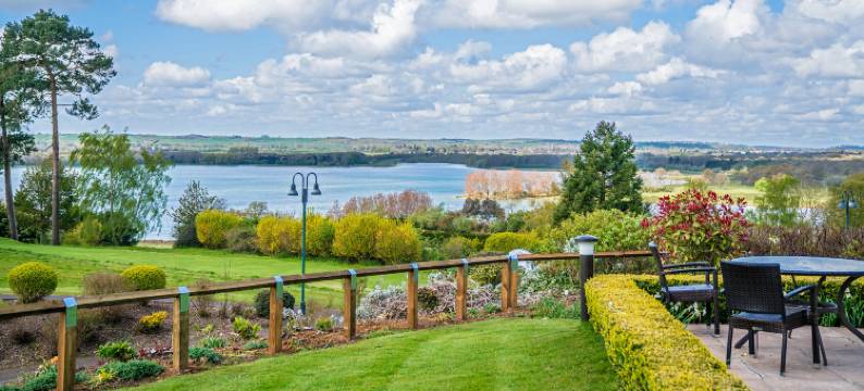 拉特兰大厅酒店(Rutland Hall Hotel & Spa)图片