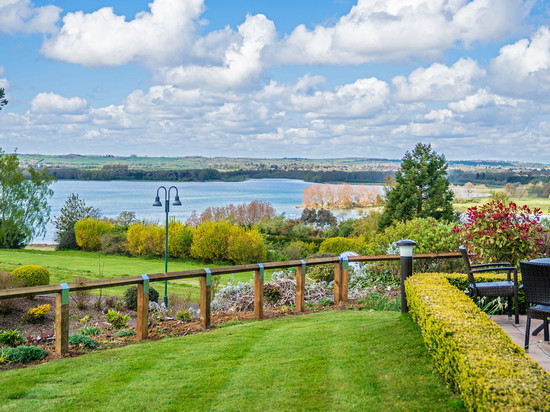 拉特兰大厅酒店