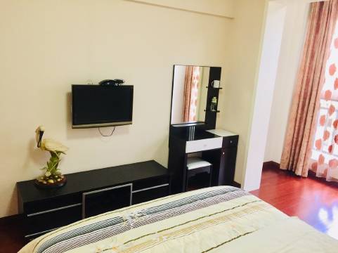 莫妮卡公寓(便河西路分店)