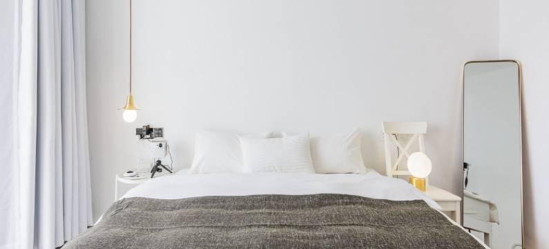 梧桐影公寓(南山路1号分店)图片