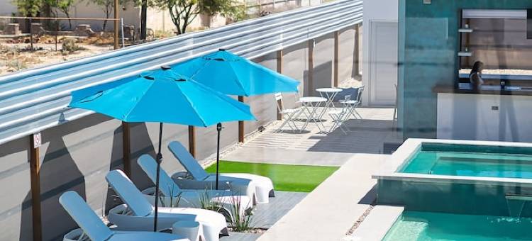 恬静精品酒店(限成人)(The Cove Boutique Hotel Adults Only)图片