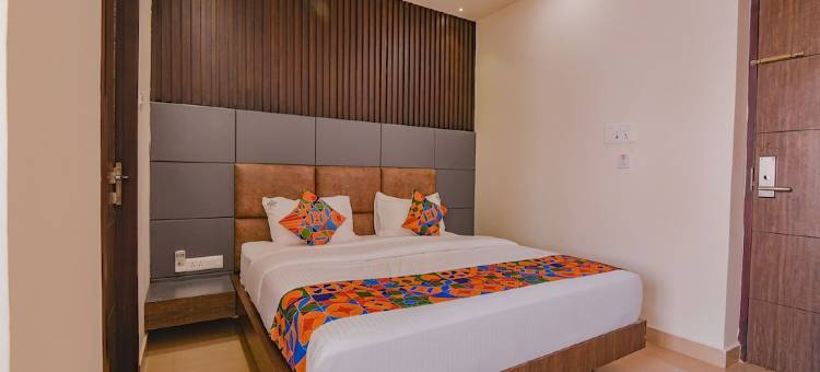 Senthur Inn Vellore by K Hotels图片