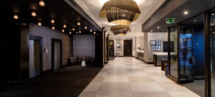 总统酒店(President Hotel)图片