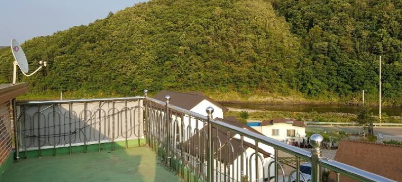 洪川海德林旅馆(Hongcheon Haedrin Pension)图片