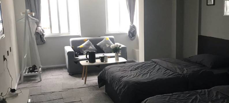 雲舍公寓(鹿城西路分店)图片