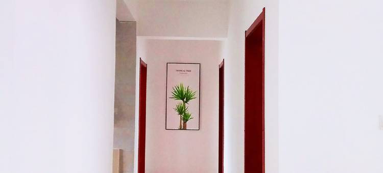 黄河入海口悠然曼赏公寓图片