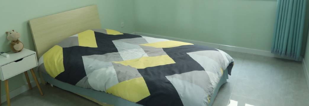 海景精装公寓(金球路分店)