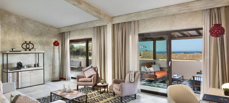 撒丁岛巴廖尼度假村-立鼎世酒店集团(Baglioni Resort Sardinia)图片