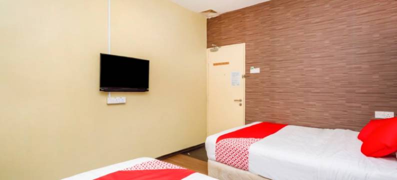 D松树酒店(D'Pinetrees Hotel)图片