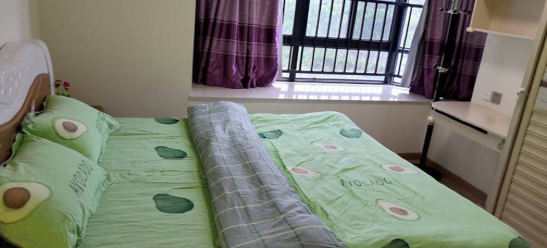 丰顺碧桂园温馨舒适公寓(幸福里三街分店)图片