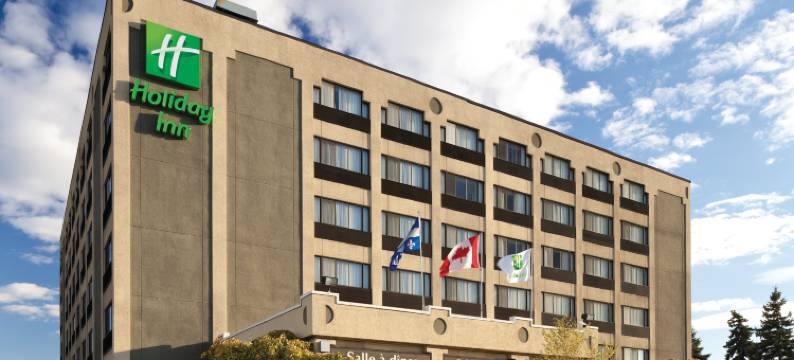Holiday Inn 蒙特利尔隆格伊(Holiday Inn MONTREAL-LONGUEUIL by IHG)图片
