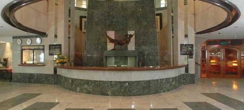 伽玛阿卡普尔科科帕卡巴纳酒店(Copacabana Beach Hotel Acapulco)图片