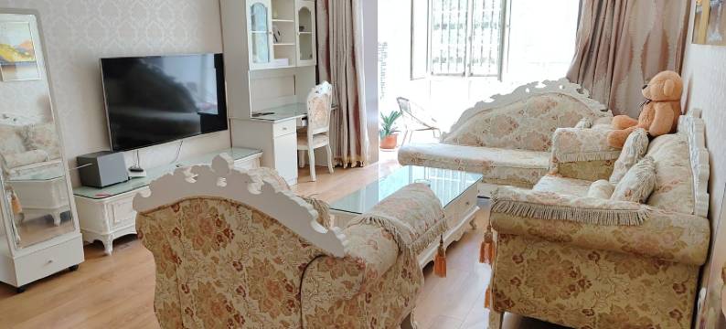 小米的春天公寓(上海西路分店)图片