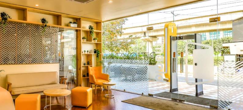 布鲁姆酒店-43区(Bloom Hotel - Golf Course Road, Sector 43)图片