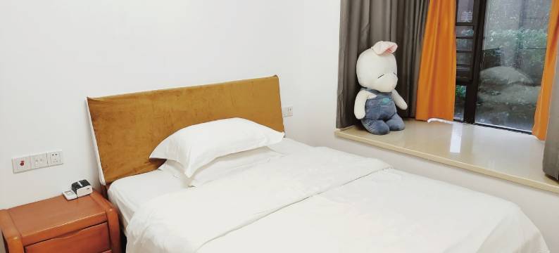 青舟公寓万象城店(安园东路分店)图片