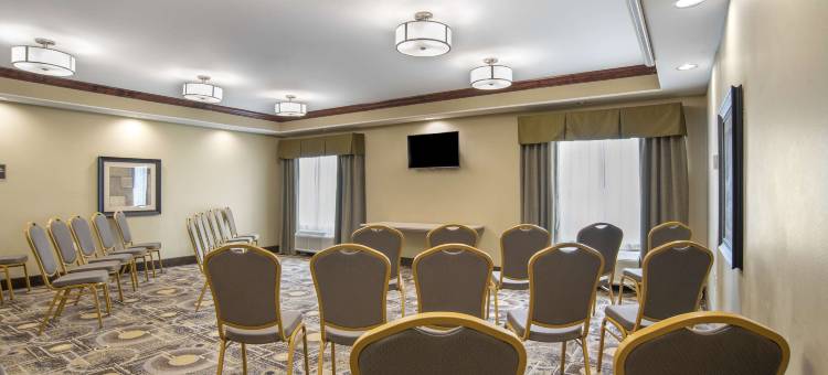 查尔梅特贝斯特韦斯特优质酒店(Best Western Plus Chalmette Hotel)图片