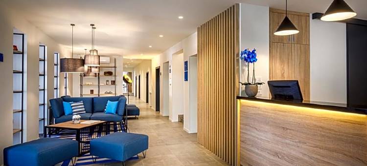 地中海 - 里布尼亚酒店(Hotel Mediteran - Liburnia)图片