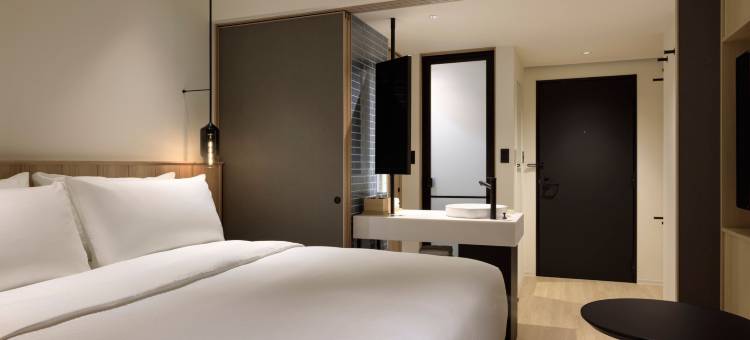 北海道长沼万枫酒店(Fairfield by Marriott Hokkaido Naganuma)图片