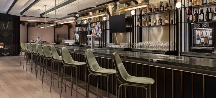 多伦多约克维尔希尔顿嘉悦里酒店(Canopy by Hilton Toronto - Yorkville)图片