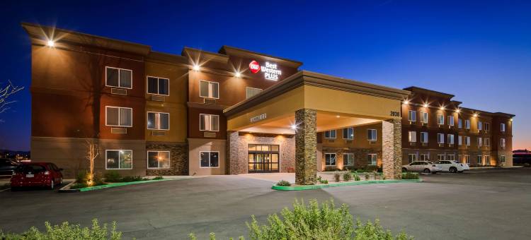 温德姆花园兰开斯特加州(Wyndham Garden Lancaster CA)图片