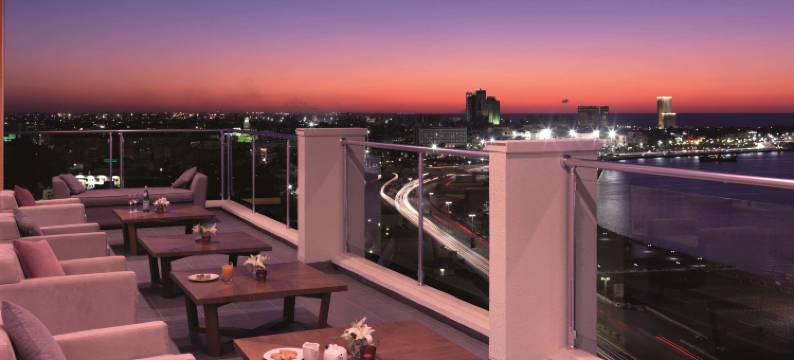 Radisson Blu Al Mahary Hotel, Tripoli图片