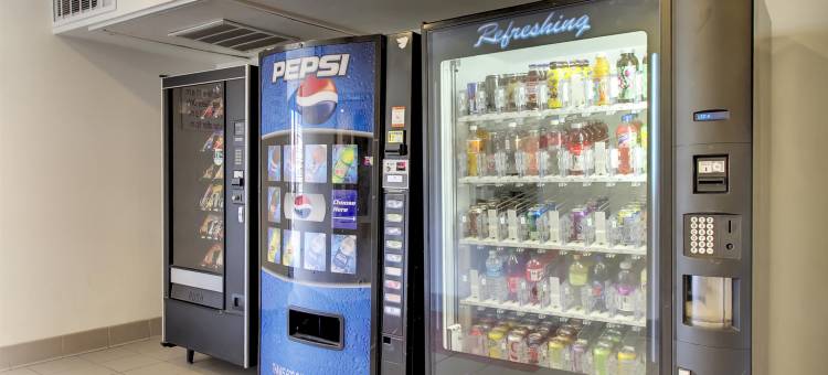 马里兰国会山高地 - 华盛顿 6 号汽车旅馆(Motel 6 Capitol Heights, MD - Washington)图片