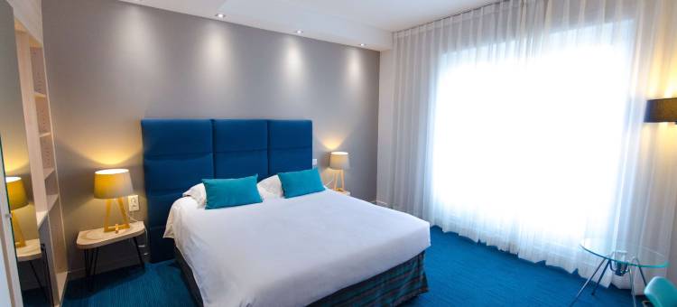 普莱桑斯贝斯特韦斯特优质酒店(Best Western Plus Hotel Plaisance)图片